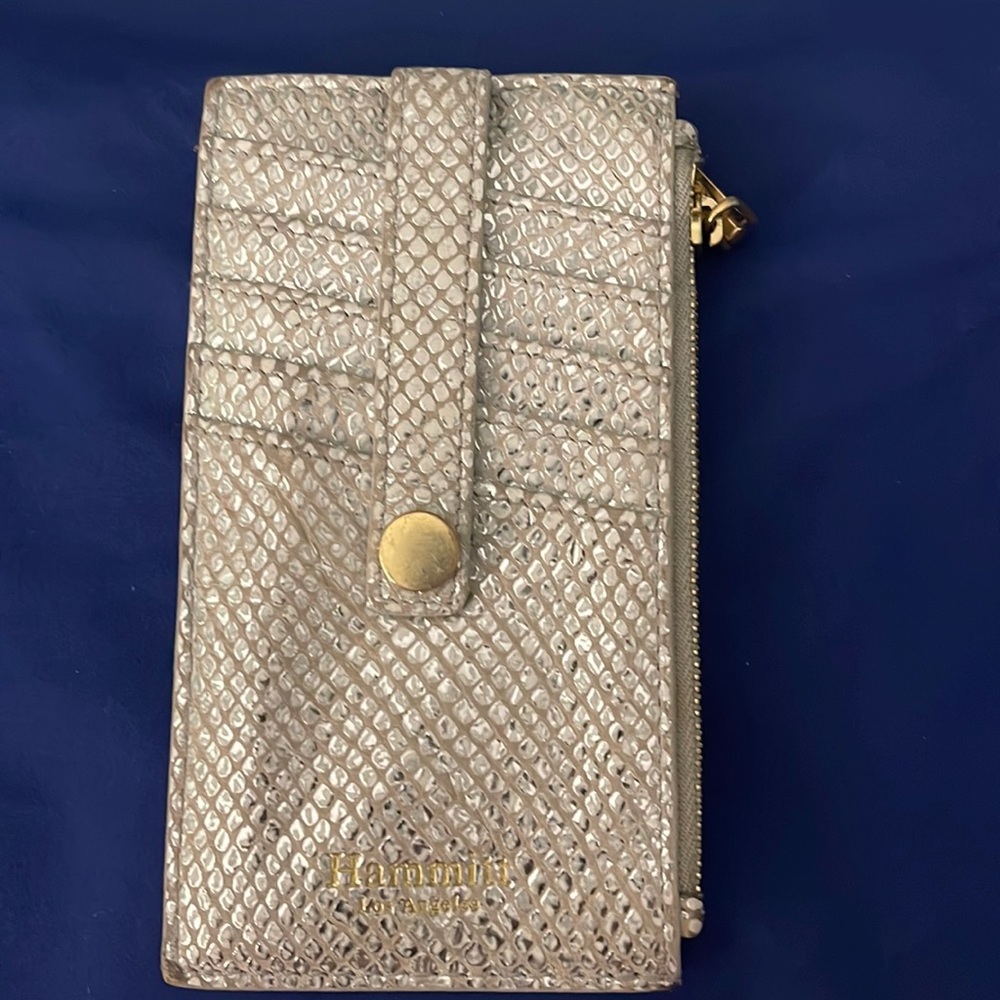 Hammit 210 card holder
